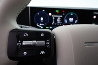 Hyundai Santa Fe vaihtoauto
