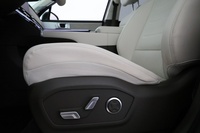 Hyundai Santa Fe vaihtoauto