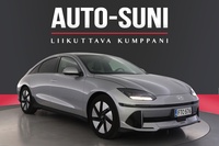 Hyundai IONIQ 6 vaihtoauto