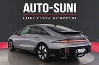 Hyundai IONIQ 6 vaihtoauto