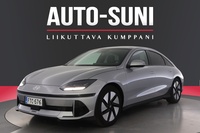 Hyundai IONIQ 6 vaihtoauto
