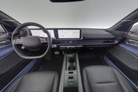Hyundai IONIQ 6 vaihtoauto