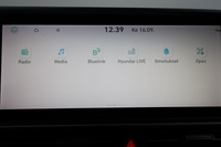 Hyundai IONIQ 6 vaihtoauto