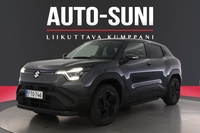Suzuki Vitara vaihtoauto