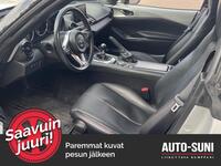 Mazda MX-5 vaihtoauto