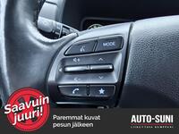 Hyundai Kona vaihtoauto