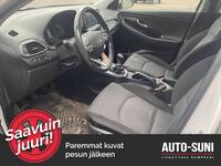 Hyundai i30 Wagon vaihtoauto