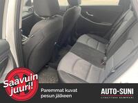 Hyundai i30 Wagon vaihtoauto