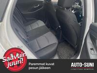 Hyundai i30 Wagon vaihtoauto
