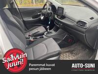 Hyundai i30 Wagon vaihtoauto