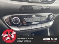 Hyundai i30 Wagon vaihtoauto