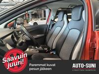 Renault Zoe vaihtoauto