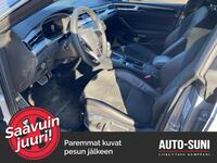 Volkswagen Arteon vaihtoauto