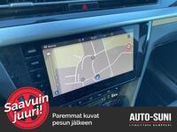 Volkswagen Arteon vaihtoauto