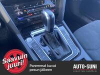 Volkswagen Arteon vaihtoauto