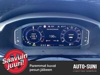 Volkswagen Arteon vaihtoauto