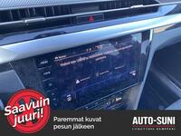 Volkswagen Arteon vaihtoauto