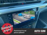 Volkswagen Arteon vaihtoauto