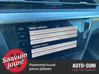 Volkswagen Arteon vaihtoauto