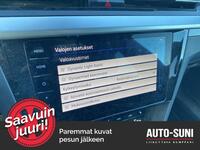 Volkswagen Arteon vaihtoauto