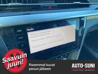 Volkswagen Arteon vaihtoauto