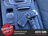 Volkswagen Arteon vaihtoauto