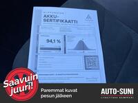 Volkswagen Arteon vaihtoauto