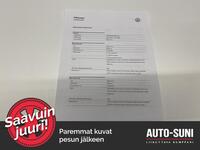 Volkswagen Arteon vaihtoauto