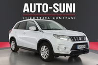 Suzuki Vitara vaihtoauto