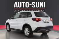 Suzuki Vitara vaihtoauto