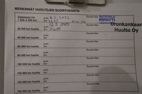 Suzuki Vitara vaihtoauto