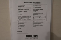 Suzuki Vitara vaihtoauto