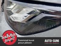 Peugeot e-2008 vaihtoauto
