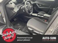 Peugeot e-2008 vaihtoauto