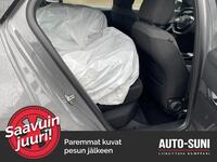 Peugeot e-2008 vaihtoauto