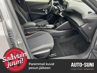 Peugeot e-2008 vaihtoauto