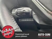 Peugeot e-2008 vaihtoauto