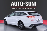 Hyundai i30 Wagon vaihtoauto