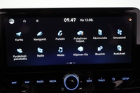 Hyundai i30 Wagon vaihtoauto