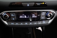 Hyundai i30 Wagon vaihtoauto