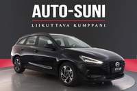 Hyundai i30 Wagon vaihtoauto