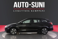 Hyundai i30 Wagon vaihtoauto