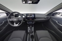 Hyundai i30 Wagon vaihtoauto