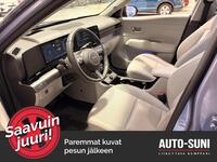 Hyundai KONA Electric vaihtoauto