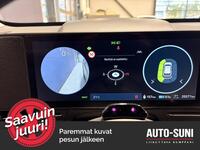 Hyundai KONA Electric vaihtoauto