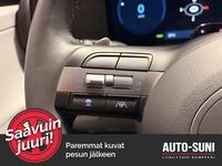 Hyundai KONA Electric vaihtoauto