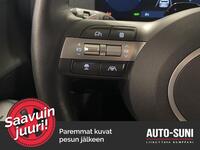 Hyundai KONA Electric vaihtoauto