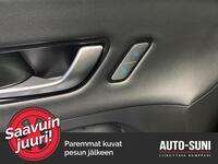 Hyundai KONA Electric vaihtoauto