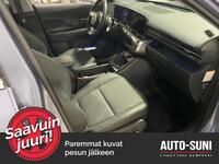 Hyundai KONA Electric vaihtoauto