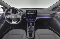 Hyundai IONIQ plug-in vaihtoauto